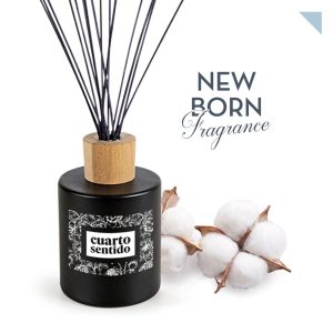 Difusor Mikado de 500 ml con fragancia New Born